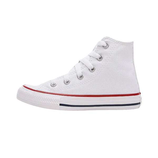 Converse Beyaz Çocuk Spor Ayakkabı 3j253c (1)