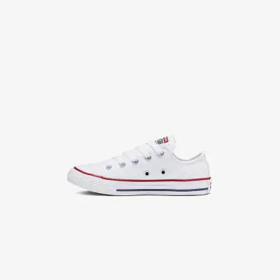 Converse Beyaz Çocuk Spor Ayakkabısı 3j256c  - 2
