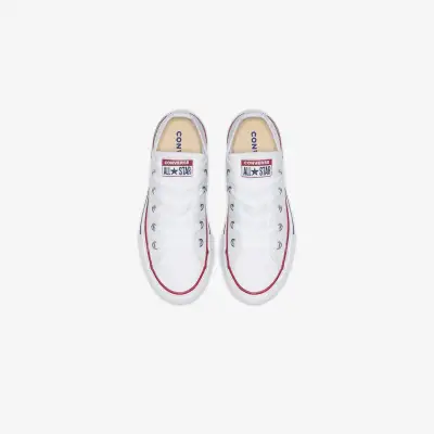 Converse Beyaz Çocuk Spor Ayakkabısı 3j256c  - 3