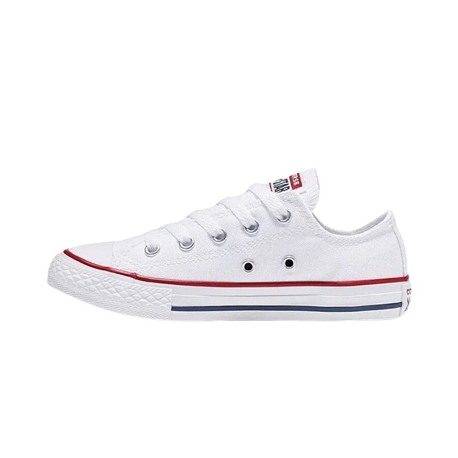 Converse Beyaz Çocuk Spor Ayakkabısı 3j256c  - 2