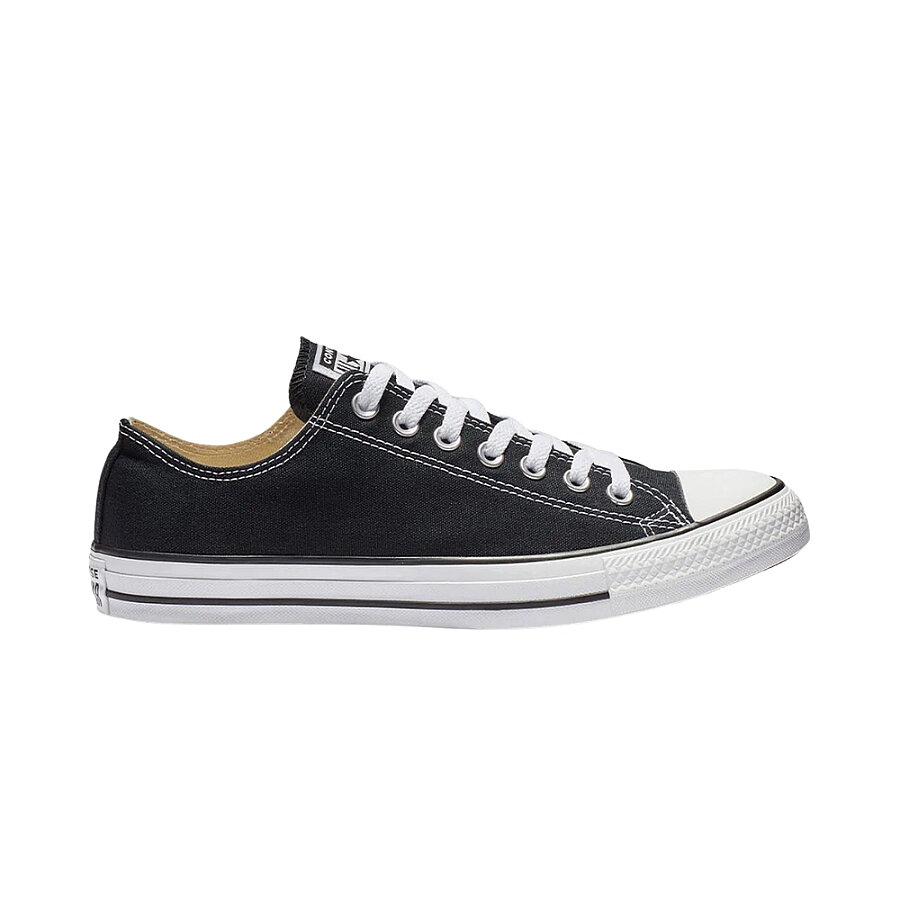 Converse Unisex Siyah Spor Ayakkabı M9166c  - 1
