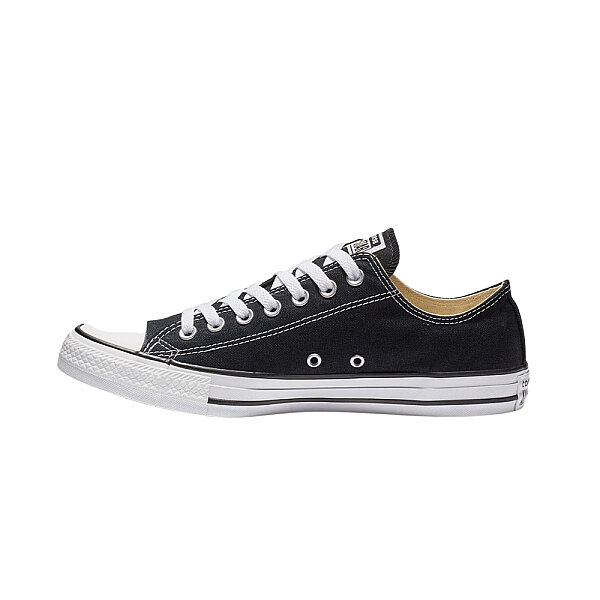 Converse Unisex Siyah Spor Ayakkabı M9166c  (1)