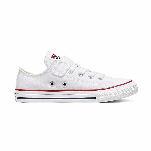 Converse Ctas 1v Ox Beyaz Çocuk Spor Ayakkabı 372882c