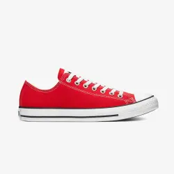 Converse - Converse Unisex Kırmızı Spor Ayakkabı M9696c 