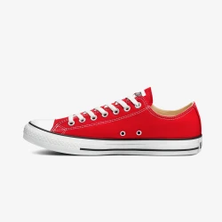 Converse Unisex Kırmızı Spor Ayakkabı M9696c (2)