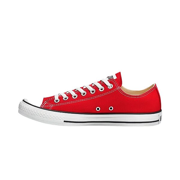 Converse Unisex Kırmızı Spor Ayakkabı M9696c  (1)