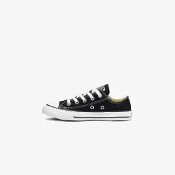 Converse - Converse Siyah Çocuk Spor Ayakkabısı 3j235c (1)