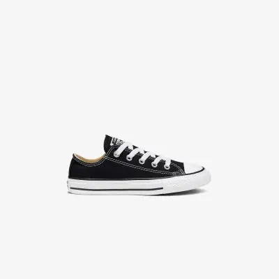 Converse Siyah Çocuk Spor Ayakkabısı 3j235c  - 1