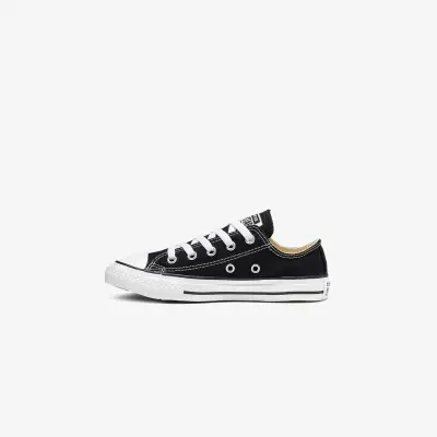 Converse Siyah Çocuk Spor Ayakkabısı 3j235c  - 2