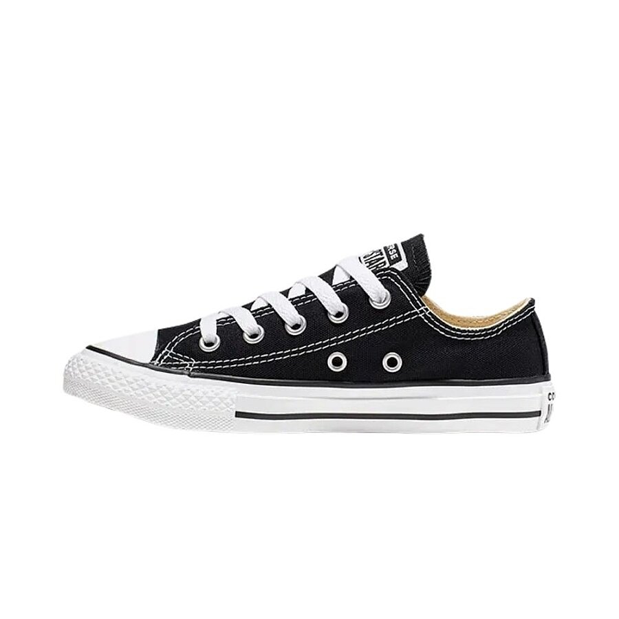 Converse Siyah Çocuk Spor Ayakkabısı 3j235c  - 2
