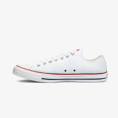 Converse Unisex Beyaz Spor Ayakkabı M7652c  - 2