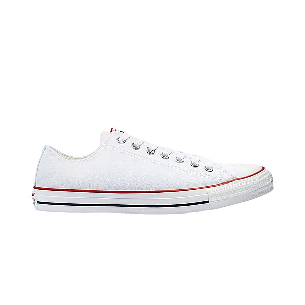Converse Unisex Beyaz Spor Ayakkabı M7652c 