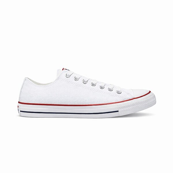 Converse Unisex Beyaz Spor Ayakkabı M7652c 