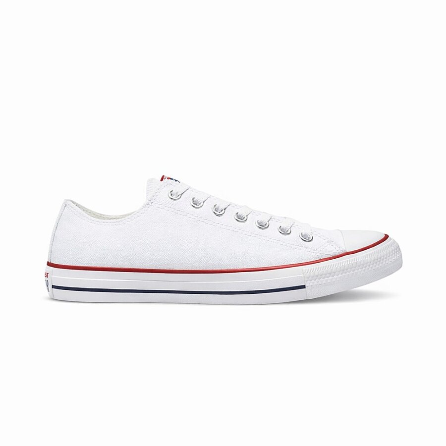 Converse Unisex Beyaz Spor Ayakkabı M7652c  - 1