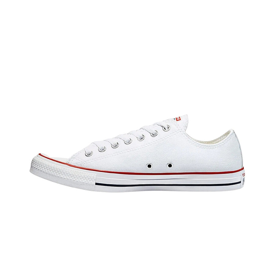 Converse Unisex Beyaz Spor Ayakkabı M7652c  - 2
