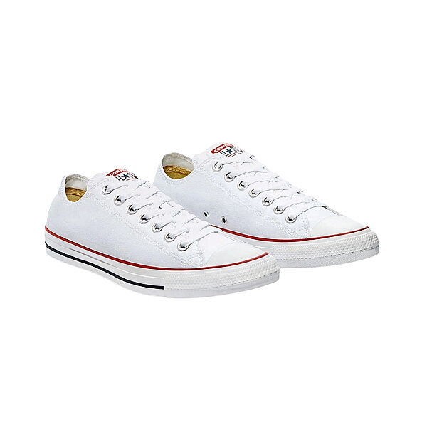 Converse Unisex Beyaz Spor Ayakkabı M7652c  - 3