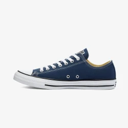 Converse - Converse Unisex Lacivert Spor Ayakkabı M9697c (1)