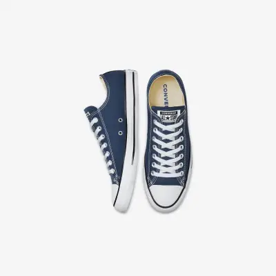 Converse Unisex Lacivert Spor Ayakkabı M9697c  - 3