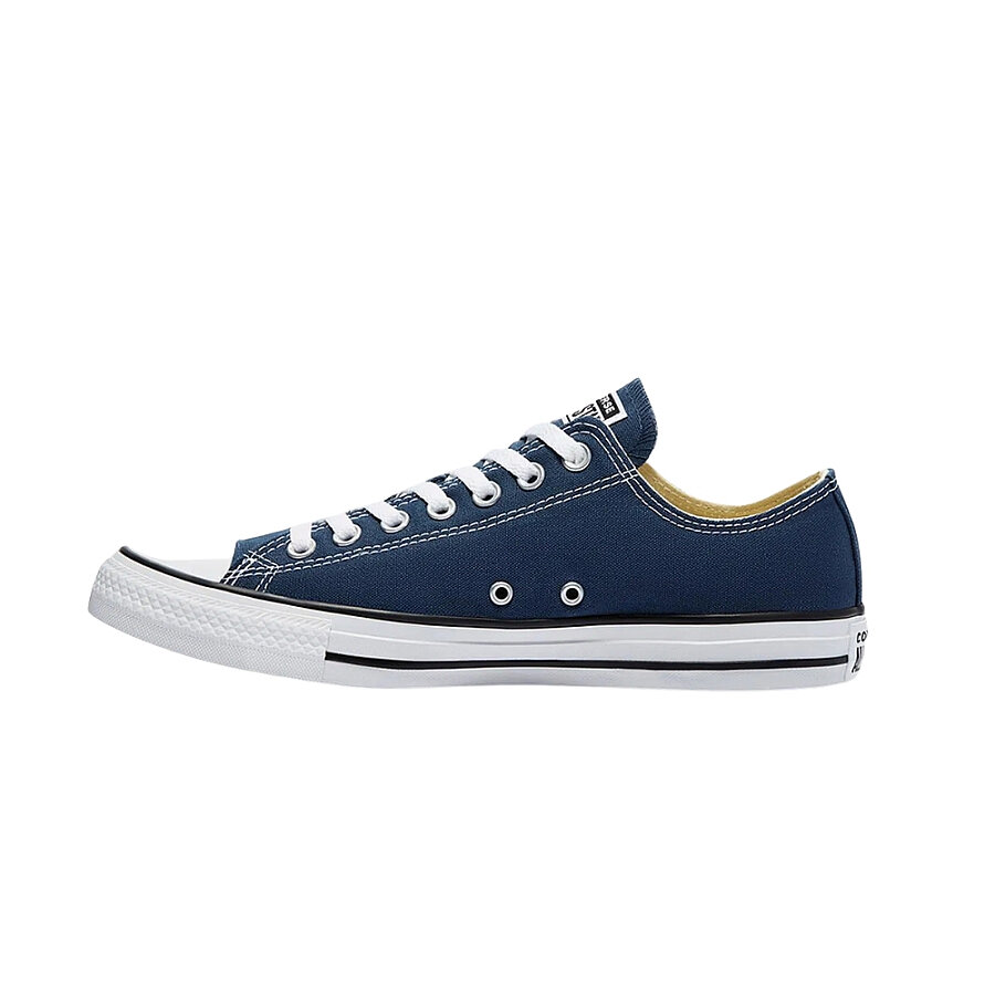Converse Unisex Lacivert Spor Ayakkabı M9697c  - 2