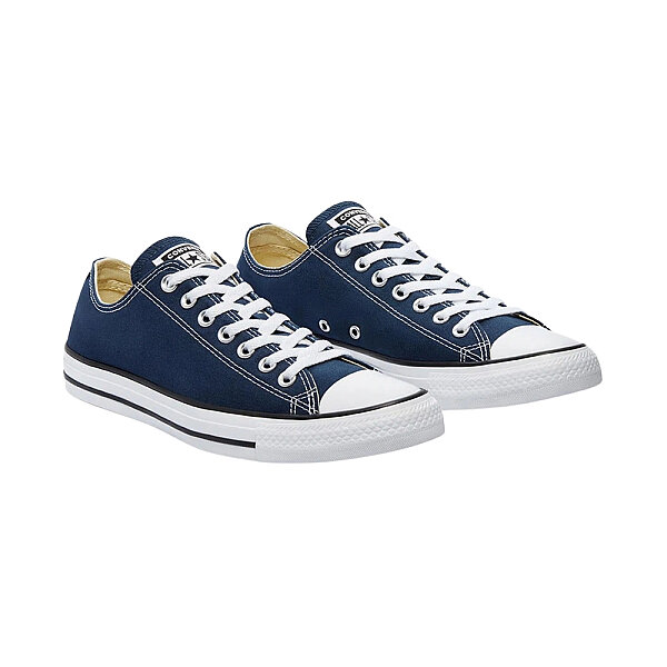Converse Unisex Lacivert Spor Ayakkabı M9697c  - 3