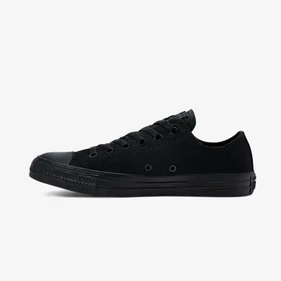 Converse Unisex Siyah Spor Ayakkabı M5039c  - 2