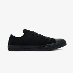 Converse Unisex Siyah Spor Ayakkabı M5039c (3)