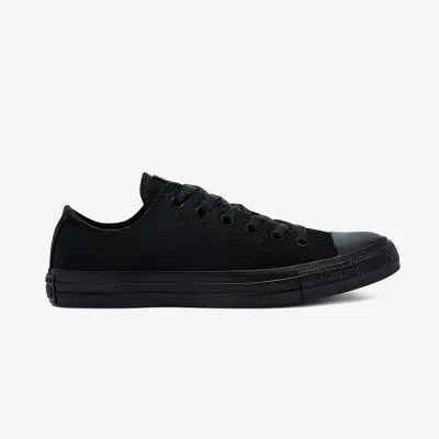 Converse Unisex Siyah Spor Ayakkabı M5039c  - 3