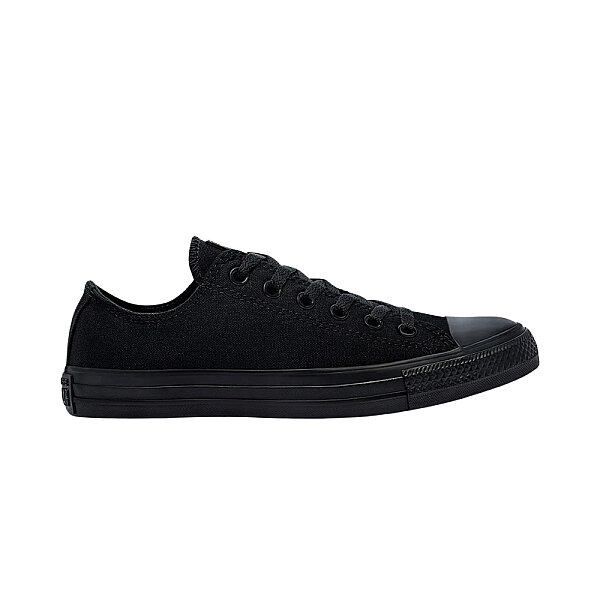 Converse Unisex Siyah Spor Ayakkabı M5039c 