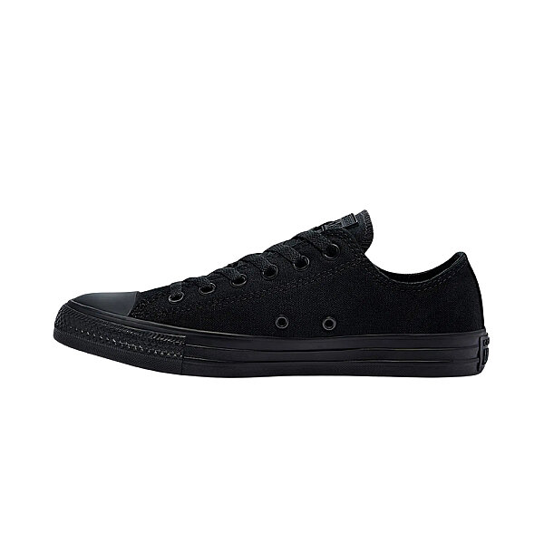 Converse Unisex Siyah Spor Ayakkabı M5039c  (1)