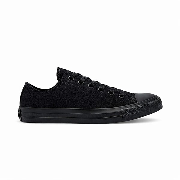 Converse Unisex Siyah Spor Ayakkabı M5039c  