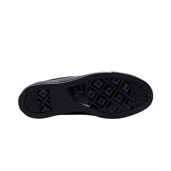 Converse Unisex Siyah Spor Ayakkabı M5039c  - 4