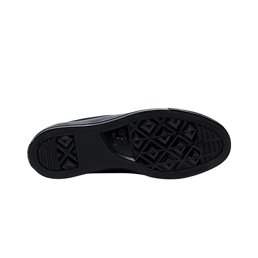Converse Unisex Siyah Spor Ayakkabı M5039c  - 4