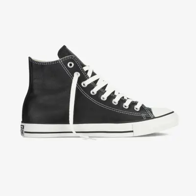 Converse Unisex Siyah Spor Ayakkabı 132170c  - 1