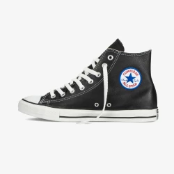 Converse Unisex Siyah Spor Ayakkabı 132170c (2)