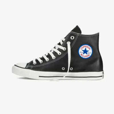 Converse Unisex Siyah Spor Ayakkabı 132170c  - 2