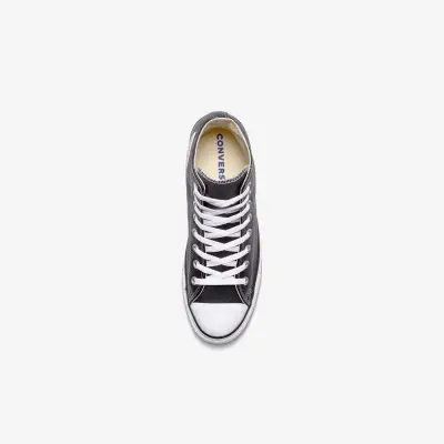 Converse Unisex Siyah Spor Ayakkabı 132170c  - 3