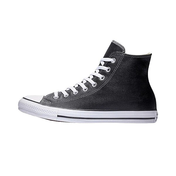 Converse Unisex Siyah Spor Ayakkabı 132170c  (1)