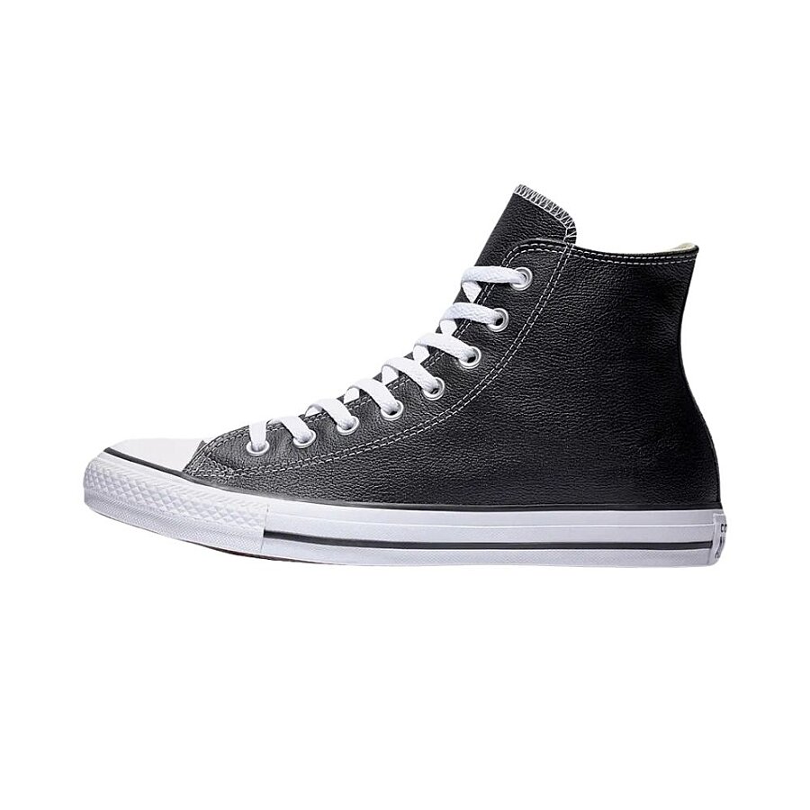 Converse Unisex Siyah Spor Ayakkabı 132170c  - 2