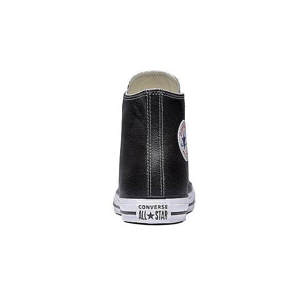 Converse Unisex Siyah Spor Ayakkabı 132170c  - 3