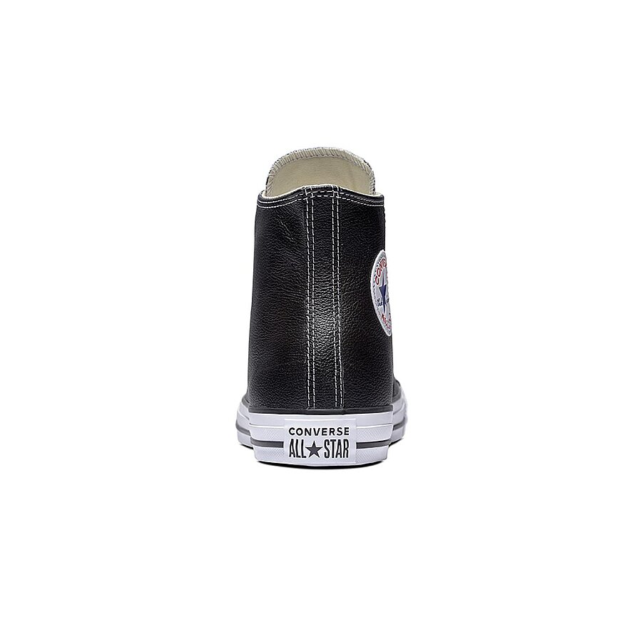 Converse Unisex Siyah Spor Ayakkabı 132170c  - 3