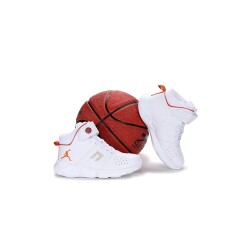 Cool Rio Beyaz Basket Çocuk Spor Ayakkabı (4)