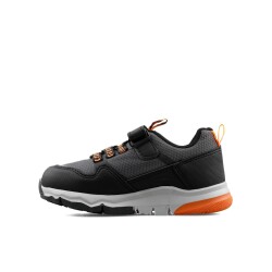 COOL - Cool Trex Ptk Oranj Çocuk Spor Ayakkabı 26-30 (1)