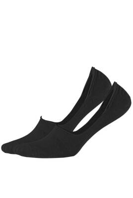 Çorap Sporfashion Bayan Babet  - 1