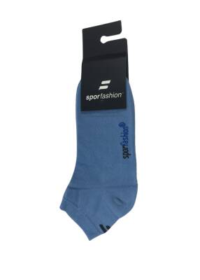 Çorap Sporfashıon Bayan Patik  - 1