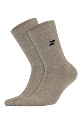 Çorap Sporfashıon Bayan Spor  - 1