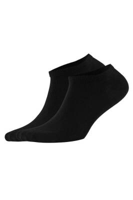 Çorap Sporfashıon Erkek Patik  - 2