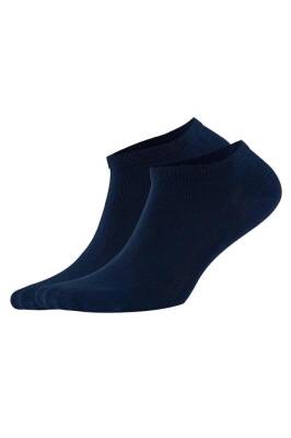 Çorap Sporfashıon Erkek Patik  - 1