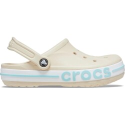 crocs - Croccs Bayaband Clog Winter White Multi 205089-1lı  crocs - Croccs Bayaband Clog Winter White Multi 205089-1lı