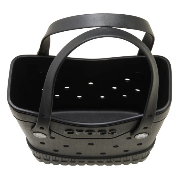 Crocs Çanta Black Medium Czfb0002-001  - 3