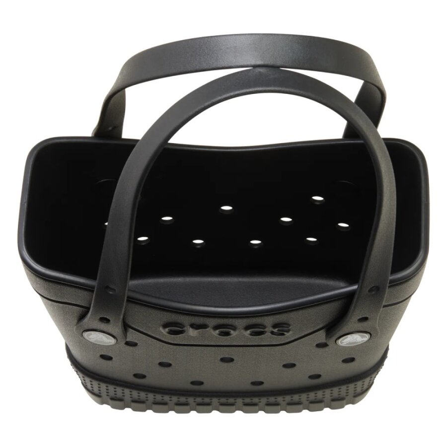 Crocs Çanta Black Medium Czfb0002-001  - 3